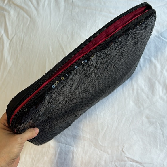 Bongo Sequined Laptop bag - Picture 5 of 7